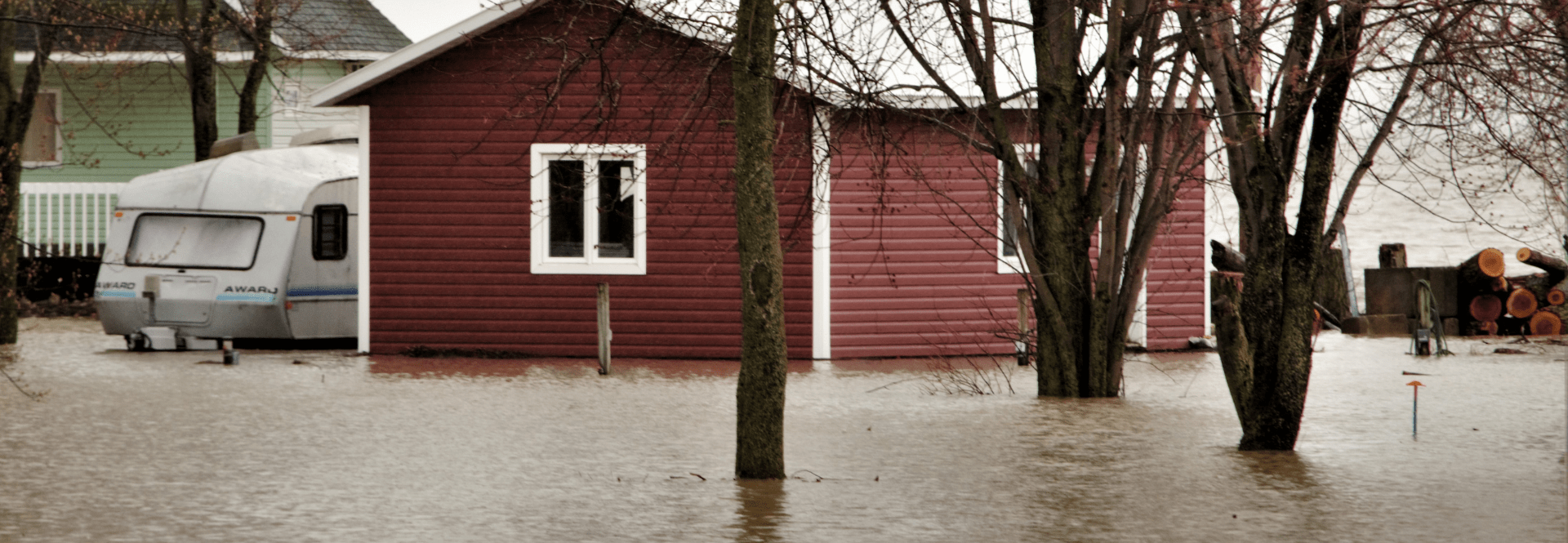 sel ve su baskınlarında ne yapmalıyım