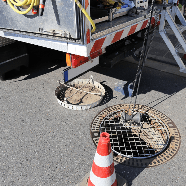 beylikdüzü vidanjör