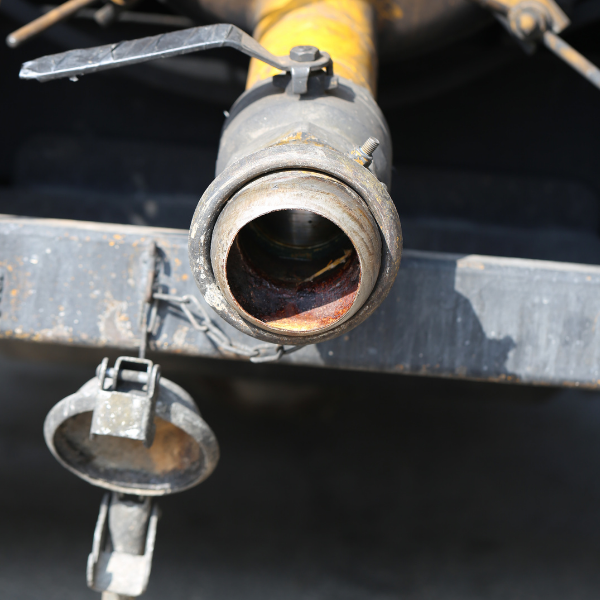 vidanjör başakşehir