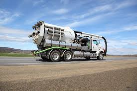 Küçükçekmece Vidanjör