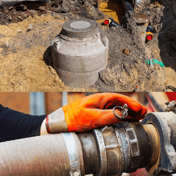 küçükçekmece vidanjör