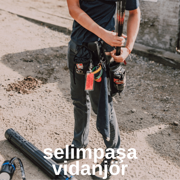 selimpaşa vidanjör