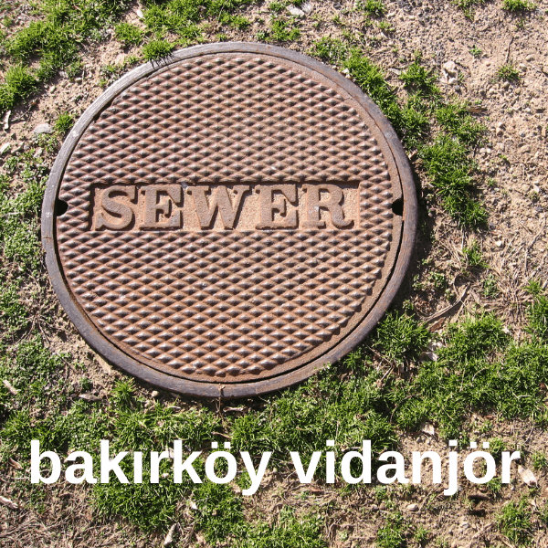 vidanjör bakırköy