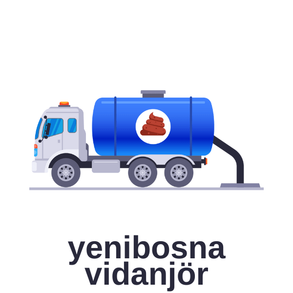 vidanjör yenibosna