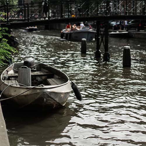 Evi Su Basarsa Kimi Aramalıyız?