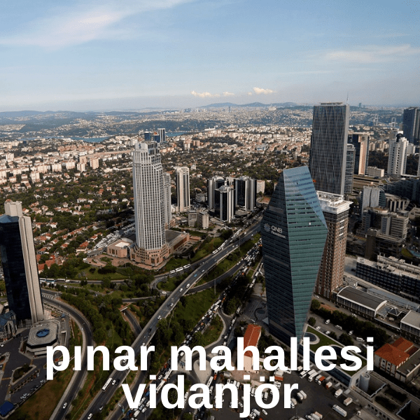 vidanjör kiralama esenyurt