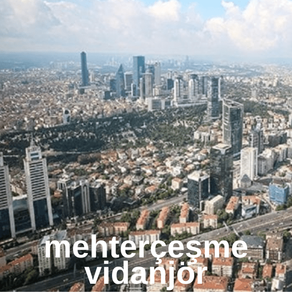 mehterçeşme vidanjör