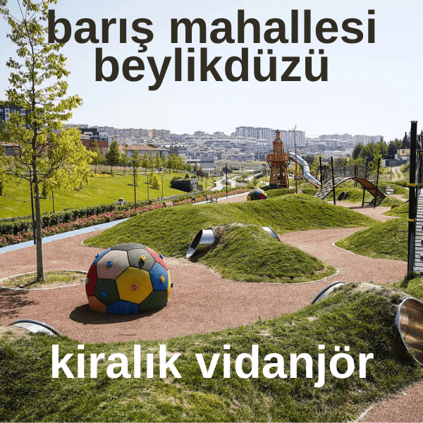 barış mahallesi kiralık vidanjör
