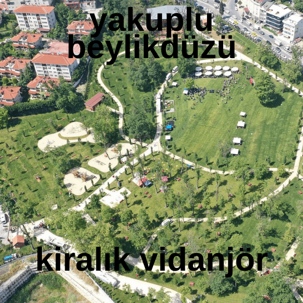 yakuplu kiralık vidanjör
